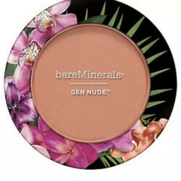 bareMinerals Other - 🆕 bareMinerals GEN NUDE blush